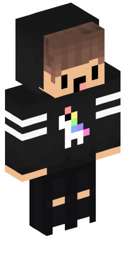 #150445 Minecraft Skin Preview on Minecraft.Co.Com