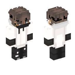 Minecraft Skin #150446