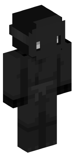 Minecraft Skin #150447