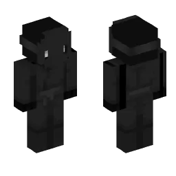 Minecraft Skin #150447