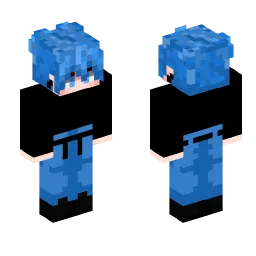 Minecraft Skin #150448