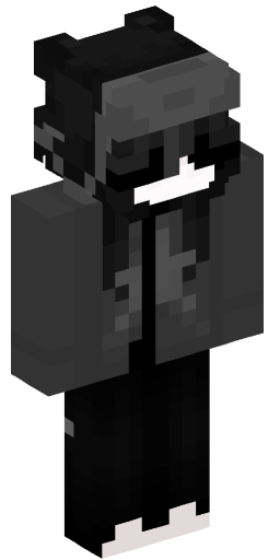 Minecraft Skin #150449
