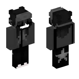 Minecraft Skin #150449