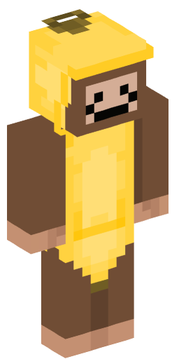 Minecraft Skin #150450