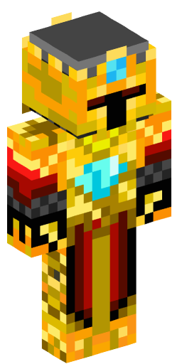 Minecraft Skin #150455