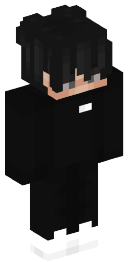 Minecraft Skin #150456