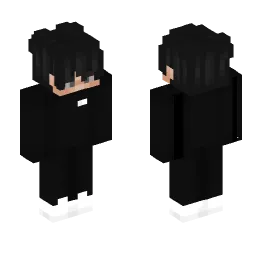 Minecraft Skin #150456