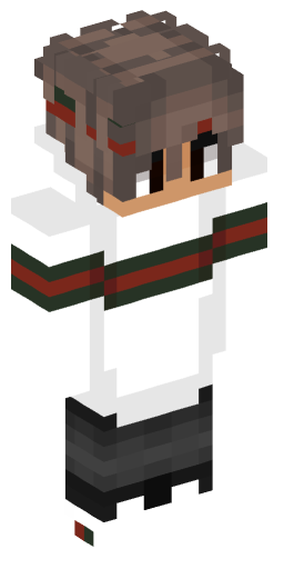 Minecraft Skin #150457