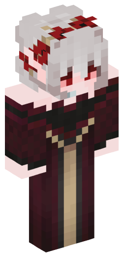 Minecraft Skin #150458