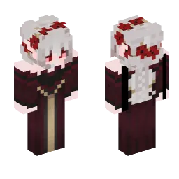 Minecraft Skin #150458