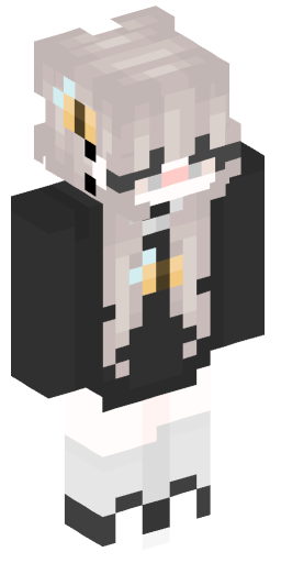 Minecraft Skin #150459