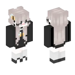 Minecraft Skin #150459