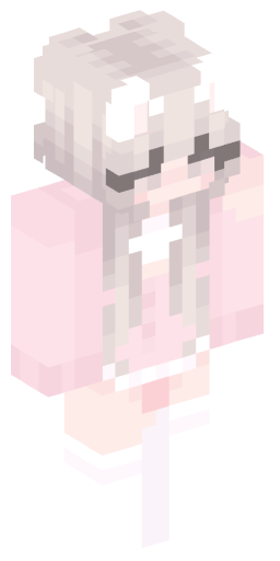 Minecraft Skin #150460