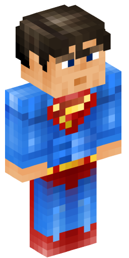 Minecraft Skin #150463