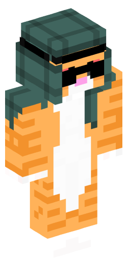 Minecraft Skin #150466