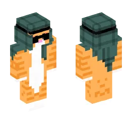 Minecraft Skin #150466