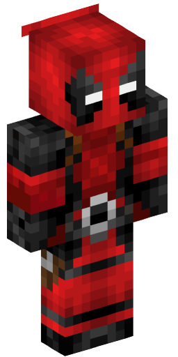 Minecraft Skin #150468