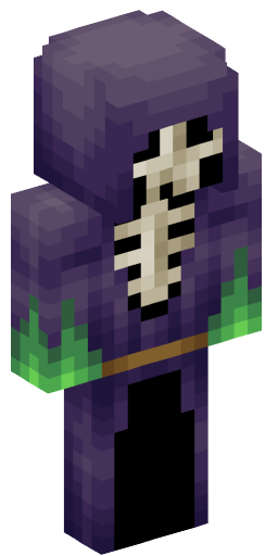 Minecraft Skin #150469