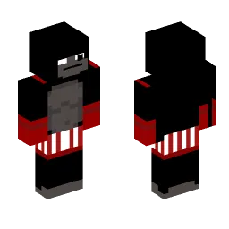 Minecraft Skin #150472