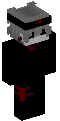 Minecraft Skin #150478
