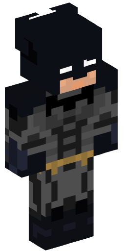 Minecraft Skin #150482