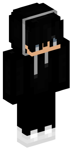 Minecraft Skin #150483