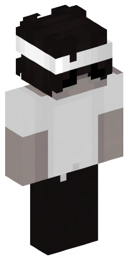 Minecraft Skin #150485