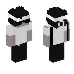 Minecraft Skin #150485