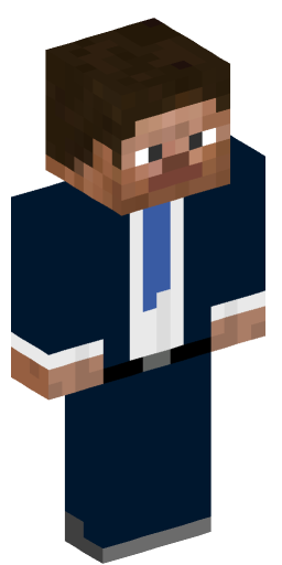 Minecraft Skin #150486