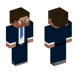 Minecraft Skin #150486