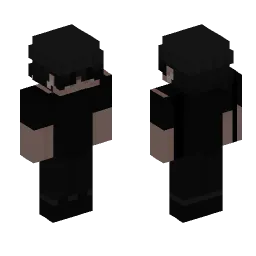 Minecraft Skin #150487