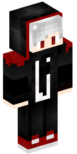 Minecraft Skin #150489