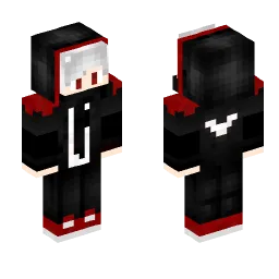 Minecraft Skin #150489