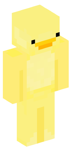 Minecraft Skin #150490