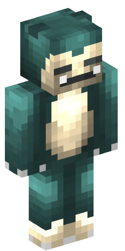 Minecraft Skin #150492
