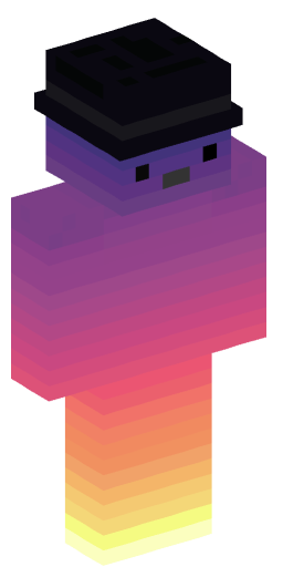 Minecraft Skin #150493