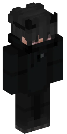 Minecraft Skin #150494
