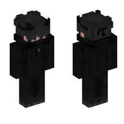 Minecraft Skin #150494