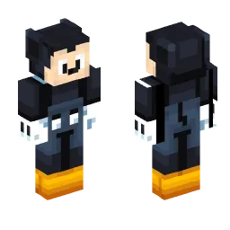 Minecraft Skin #150495