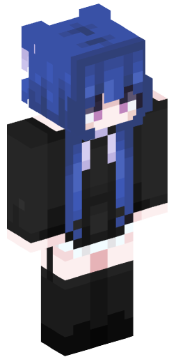 Minecraft Skin #150496
