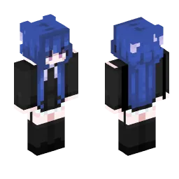 Minecraft Skin #150496