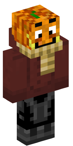 Minecraft Skin #150499