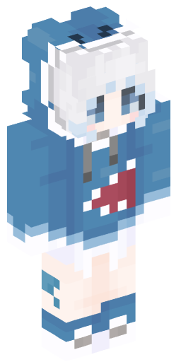 Minecraft Skin #150501