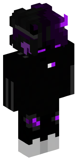 Minecraft Skin #150504