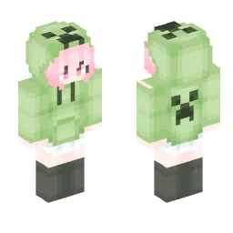 Minecraft Skin #150505