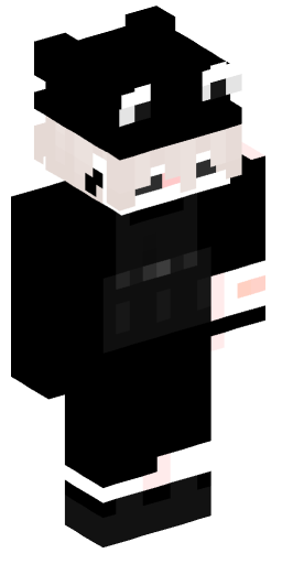 Minecraft Skin #150506