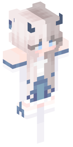 Minecraft Skin #150507