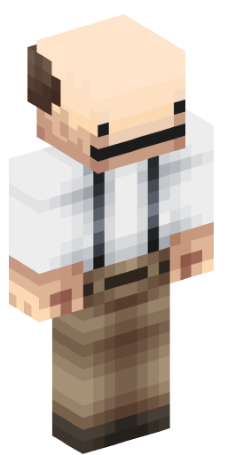 Minecraft Skin #150508