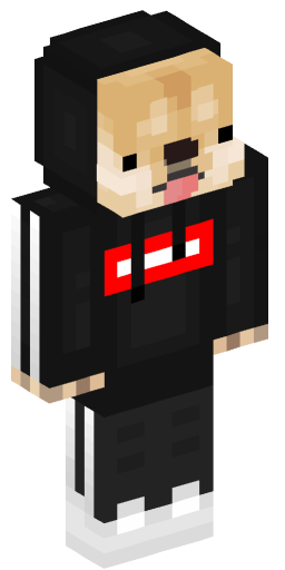 Minecraft Skin #150509