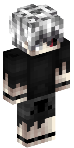 Minecraft Skin #150511